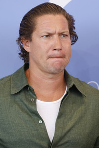 Photocall 'In the Hand of Dante', Internationale Filmfestspiele von Venedig 2025