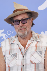 Photocall 'In the Hand of Dante', Internationale Filmfestspiele von Venedig 2025