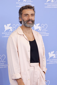 Photocall 'In the Hand of Dante', Internationale Filmfestspiele von Venedig 2025