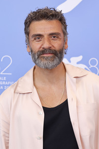 Photocall 'In the Hand of Dante', Internationale Filmfestspiele von Venedig 2025