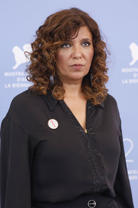 Photocall 'The Voice of Hind Rajab', Internationale Filmfestspiele von Venedig 2025