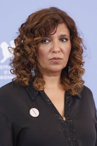 Photocall 'The Voice of Hind Rajab', Internationale Filmfestspiele von Venedig 2025