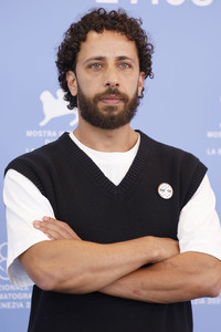 Photocall 'The Voice of Hind Rajab', Internationale Filmfestspiele von Venedig 2025