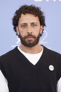 Photocall 'The Voice of Hind Rajab', Internationale Filmfestspiele von Venedig 2025