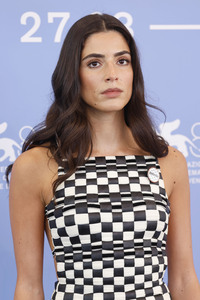 Photocall 'The Voice of Hind Rajab', Internationale Filmfestspiele von Venedig 2025