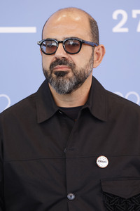 Photocall 'The Voice of Hind Rajab', Internationale Filmfestspiele von Venedig 2025