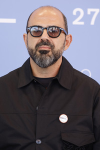 Photocall 'The Voice of Hind Rajab', Internationale Filmfestspiele von Venedig 2025