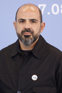 Photocall 'The Voice of Hind Rajab', Internationale Filmfestspiele von Venedig 2025