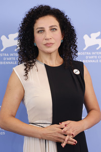 Photocall 'The Voice of Hind Rajab', Internationale Filmfestspiele von Venedig 2025