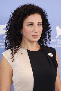 Photocall 'The Voice of Hind Rajab', Internationale Filmfestspiele von Venedig 2025