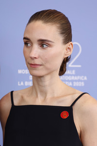 Photocall 'The Voice of Hind Rajab', Internationale Filmfestspiele von Venedig 2025