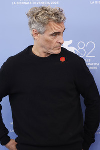 Photocall 'The Voice of Hind Rajab', Internationale Filmfestspiele von Venedig 2025