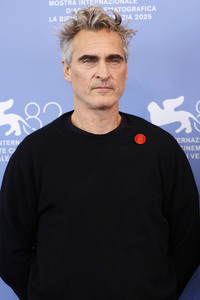 Photocall 'The Voice of Hind Rajab', Internationale Filmfestspiele von Venedig 2025