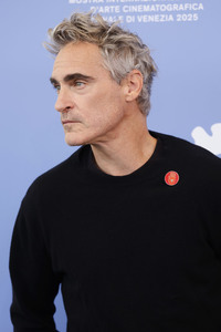 Photocall 'The Voice of Hind Rajab', Internationale Filmfestspiele von Venedig 2025