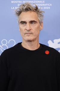 Photocall 'The Voice of Hind Rajab', Internationale Filmfestspiele von Venedig 2025