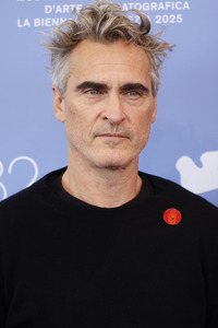 Photocall 'The Voice of Hind Rajab', Internationale Filmfestspiele von Venedig 2025