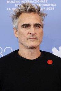 Photocall 'The Voice of Hind Rajab', Internationale Filmfestspiele von Venedig 2025