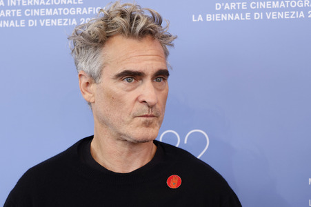 Photocall 'The Voice of Hind Rajab', Internationale Filmfestspiele von Venedig 2025