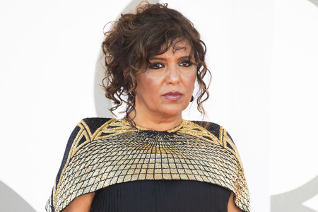 Filmpremiere 'The Voice of Hind Rajab', Internationale Filmfestspiele von Venedig 2025