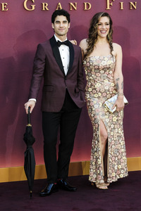 Filmpremiere 'Downton Abbey: Das große Finale' in London