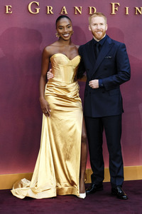 Filmpremiere 'Downton Abbey: Das große Finale' in London