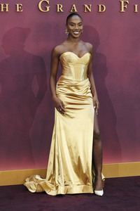 Filmpremiere 'Downton Abbey: Das große Finale' in London