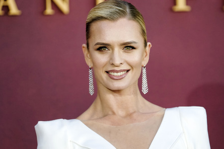 Filmpremiere 'Downton Abbey: Das große Finale' in London