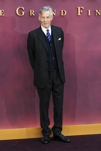 Filmpremiere 'Downton Abbey: Das große Finale' in London