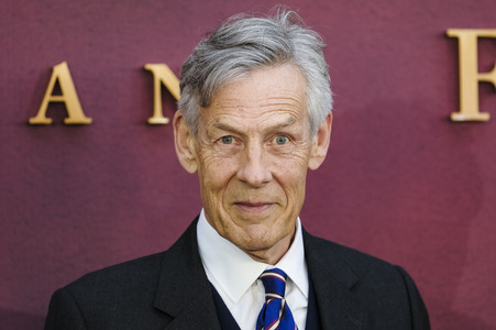 Filmpremiere 'Downton Abbey: Das große Finale' in London