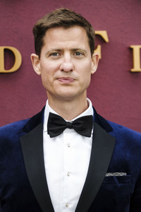 Filmpremiere 'Downton Abbey: Das große Finale' in London