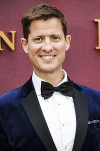 Filmpremiere 'Downton Abbey: Das große Finale' in London