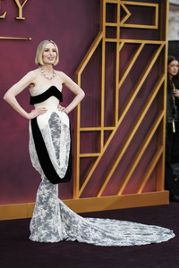 Filmpremiere 'Downton Abbey: Das große Finale' in London