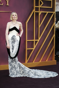 Filmpremiere 'Downton Abbey: Das große Finale' in London