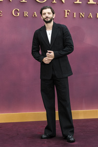 Filmpremiere 'Downton Abbey: Das große Finale' in London