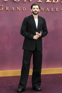 Filmpremiere 'Downton Abbey: Das große Finale' in London