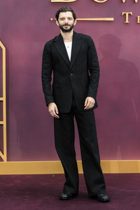 Filmpremiere 'Downton Abbey: Das große Finale' in London