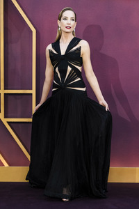 Filmpremiere 'Downton Abbey: Das große Finale' in London