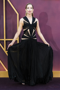 Filmpremiere 'Downton Abbey: Das große Finale' in London