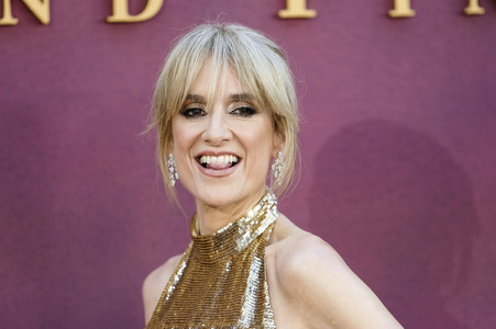 Filmpremiere 'Downton Abbey: Das große Finale' in London