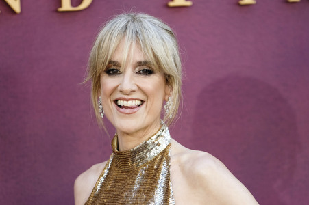 Filmpremiere 'Downton Abbey: Das große Finale' in London