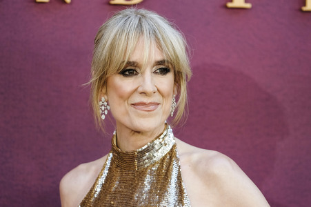 Filmpremiere 'Downton Abbey: Das große Finale' in London