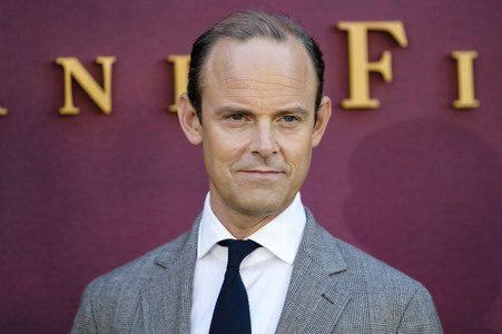 Filmpremiere 'Downton Abbey: Das große Finale' in London