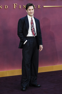 Filmpremiere 'Downton Abbey: Das große Finale' in London