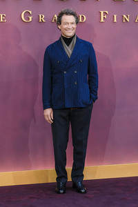 Filmpremiere 'Downton Abbey: Das große Finale' in London