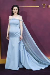 Filmpremiere 'Downton Abbey: Das große Finale' in London