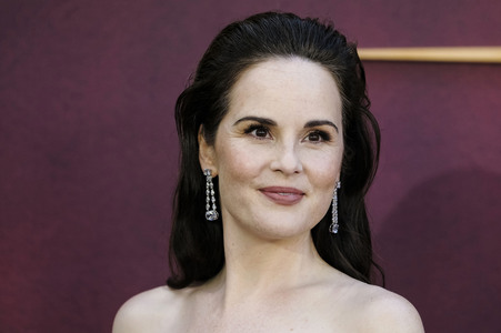 Filmpremiere 'Downton Abbey: Das große Finale' in London