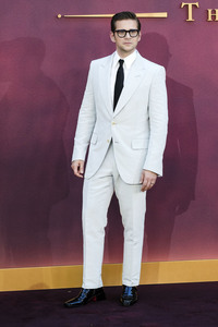 Filmpremiere 'Downton Abbey: Das große Finale' in London