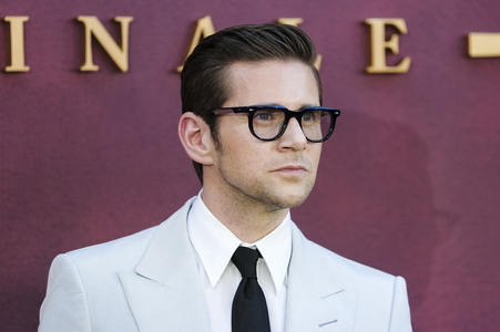 Filmpremiere 'Downton Abbey: Das große Finale' in London