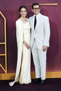 Filmpremiere 'Downton Abbey: Das große Finale' in London