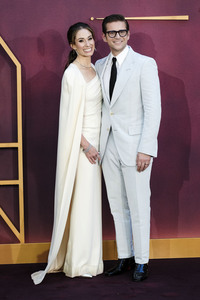 Filmpremiere 'Downton Abbey: Das große Finale' in London